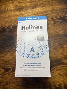 Holmes Cool Mist Replacement  Wick Filter A‎